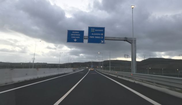 Infrastrutture in Sardegna. Opere strategiche per 4,7 miliardi