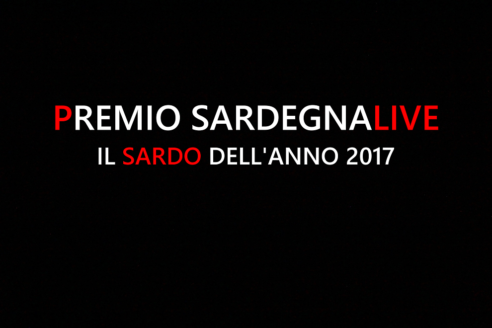 Premio Sardegna Live 2017: Carlo Sanna protagonista della prima settimana di votazioni