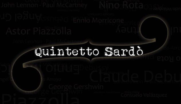 Il Quintetto d’Archi Sardò presenta il nuovo cd