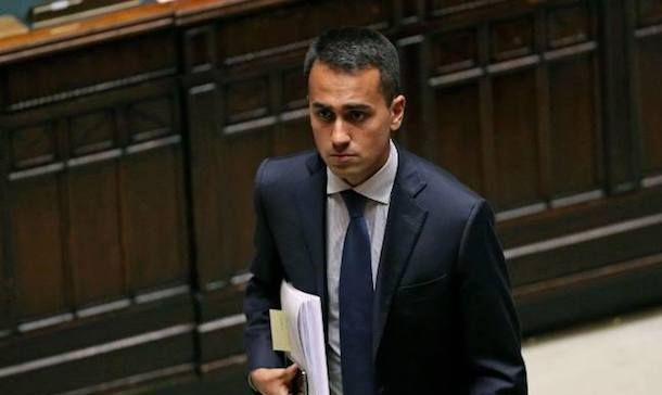 Di Maio atteso in Sardegna: il candidato premier sarà nell'Isola a febbraio