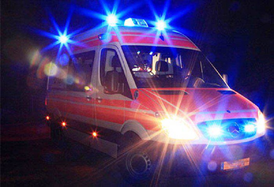 Scontro fra auto nella strada fra Arborea e Marceddì: 4 feriti