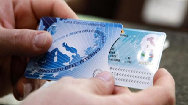 Carta d'identità elettronica: avviato il servizio anche a Porto Torres