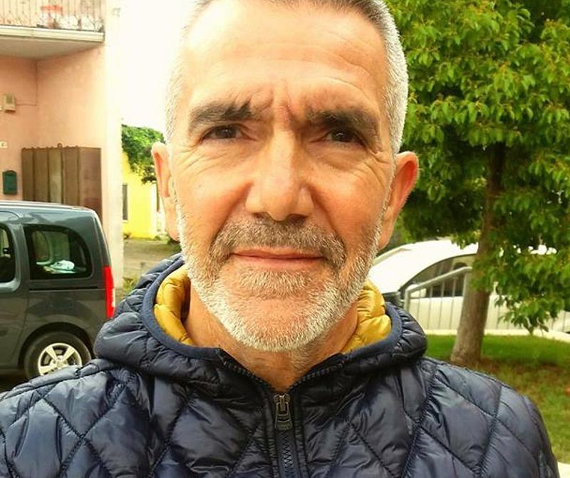 Morto l'ex sindaco di Decimoputzu, colpito da un malore mentre faceva jogging