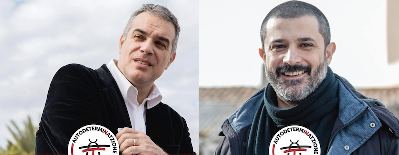 Anthony Muroni e Pier Franco Devias rispondono a Travaglio: 