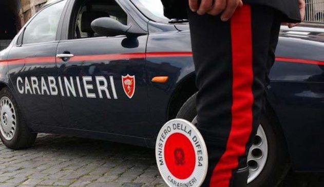 Momenti di paura a Pisa: un giovane della Sardegna spara e ferisce 4 persone