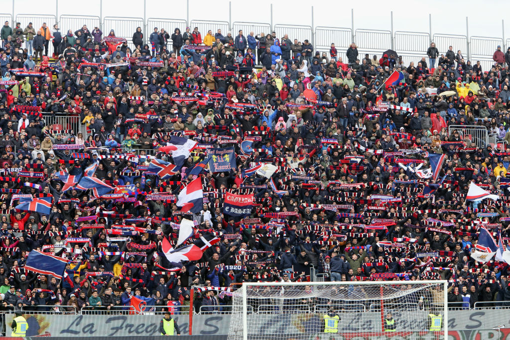 Sassuolo-Cagliari 0-0, dalla noia e dagli sbadigli del Mapei Stadium il Cagliari porta a casa un punto importante