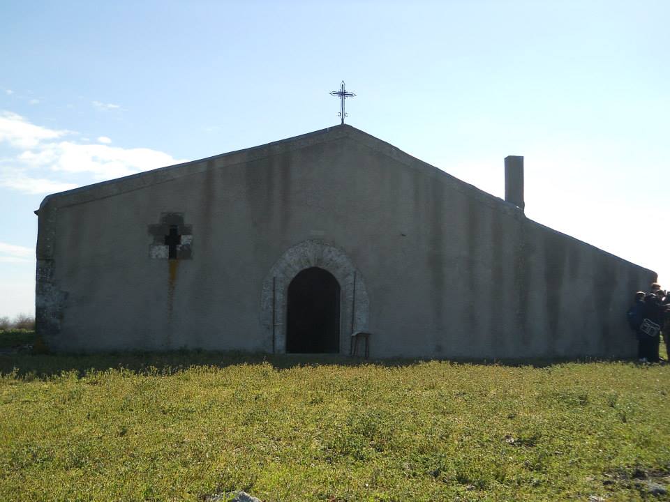 “S. Elia di Monte Santo. Il primo cenobio benedettino della Sardegna”: mercoledì 14 febbraio la presentazione a Sassari