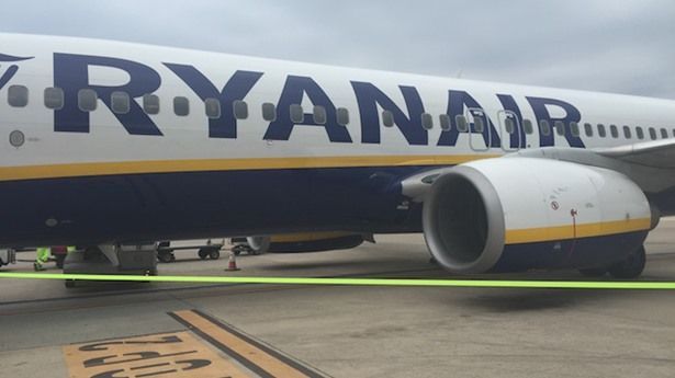 Aeroporto, due nuovi collegamenti Ryanair da Cagliari verso la Spagna