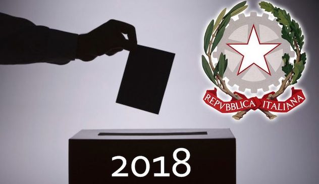 Pubblicità elettorale su Sardegna Live per le Elezioni Politiche del 4 marzo 2018