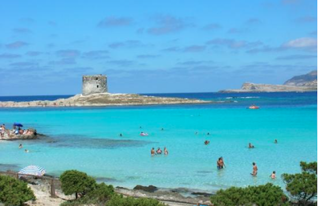 TripAdvisor, ecco le dieci spiagge più belle d'Italia: 5 sono sarde