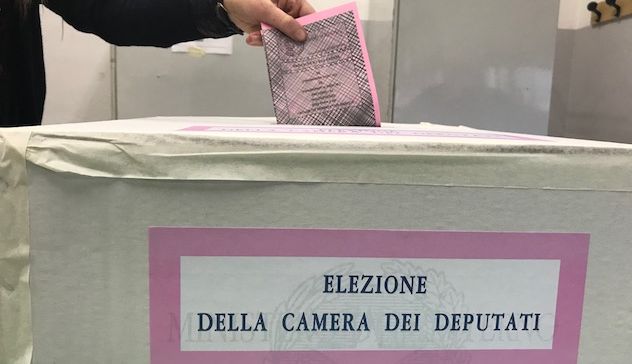 Elezioni | Regione Sardegna, risultati definitivi Camera
