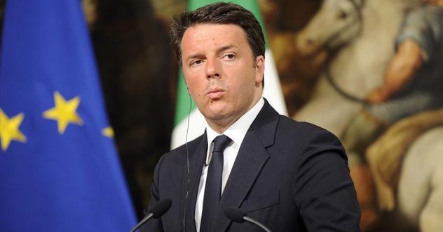 Elezioni, Matteo Renzi: 