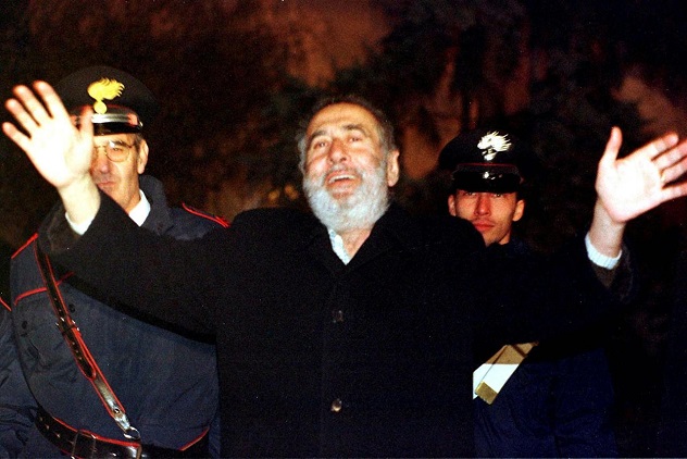 Morto l'imprenditore Giuseppe Soffiantini, fu ostaggio dell'Anonima Sequestri negli anni '90