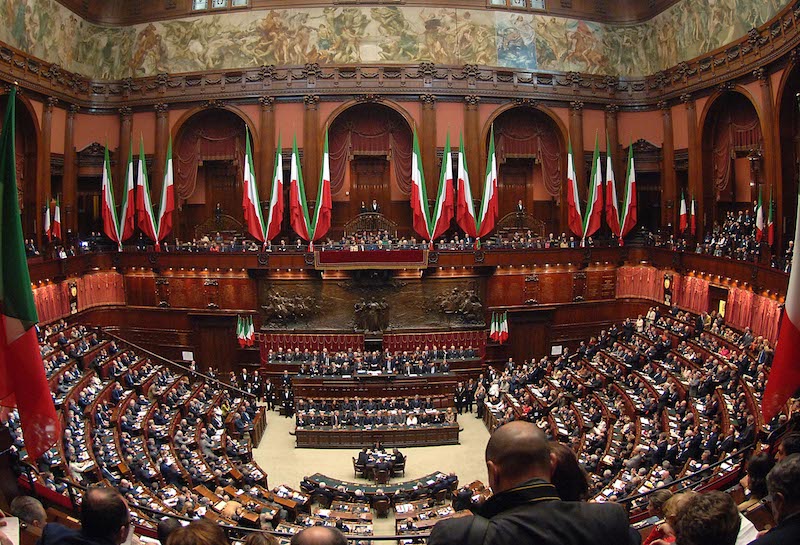 La Corte d'Appello proclama tutti gli eletti in Sardegna, 16 su 25 del Movimento 5 Stelle