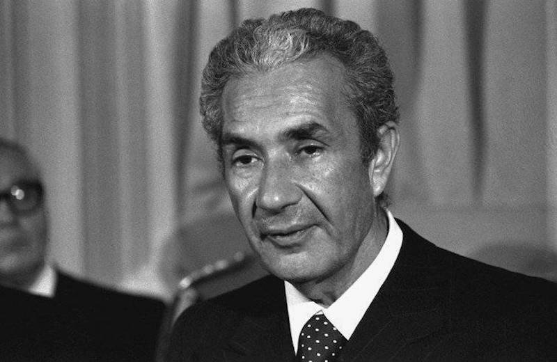 Aldo Moro. 40 anni fa la strage: con lo statista morì anche la politica 