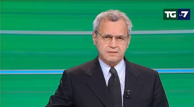 Enrico Mentana: “La Sardegna può chiedere l’indipendenza”