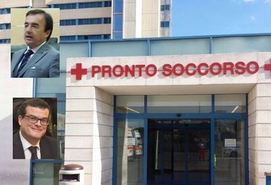 Inefficienza sanitaria, Sardegna quartultima, Tedde (FI) attacca Arru: 