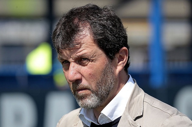 Ufficiale: Marcello Carli è il nuovo direttore sportivo del Cagliari