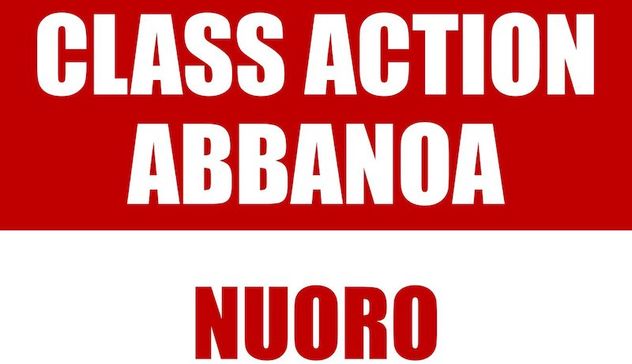 Class action contro Abbanoa, 150 tappe nei paesi della Sardegna