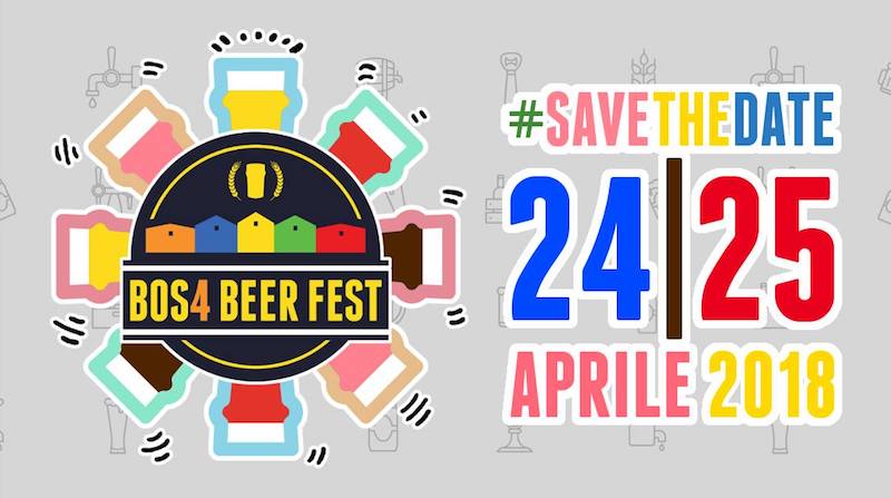 BOSA | Cento tipi di birra e 21 etichette al “Bosa Beer Fest”