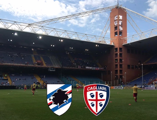 Sampdoria-Cagliari 4-1, ennesima figuraccia dei rossoblù. Ora la Serie B è un incubo vero