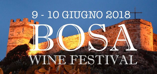 BOSA | Bosa wine Festival 