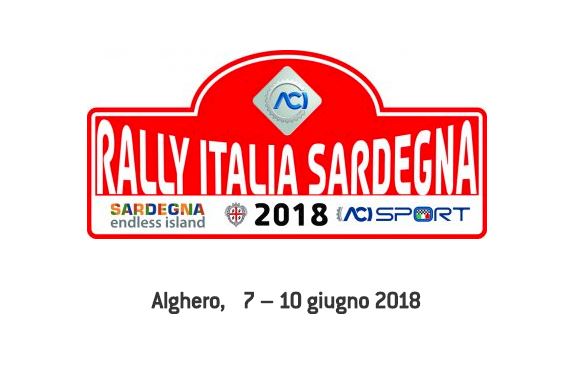 ALGHERO | Rally Italia Sardegna 2018