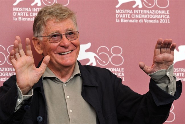 Morto il regista Ermanno Olmi, aveva 86 anni