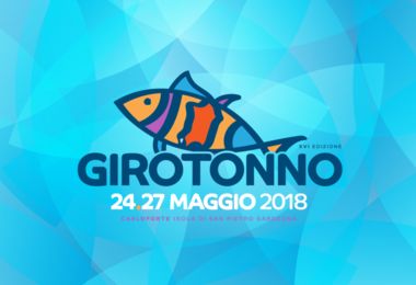CARLOFORTE| Girotonno 2018