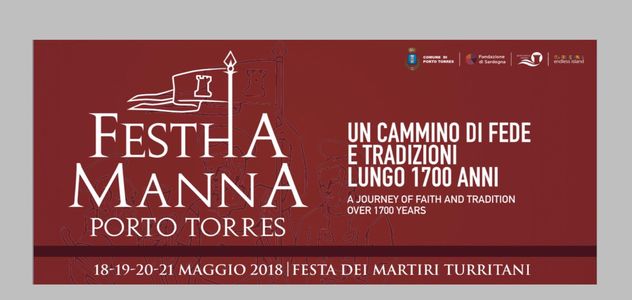 PORTO TORRES| Festa Manna