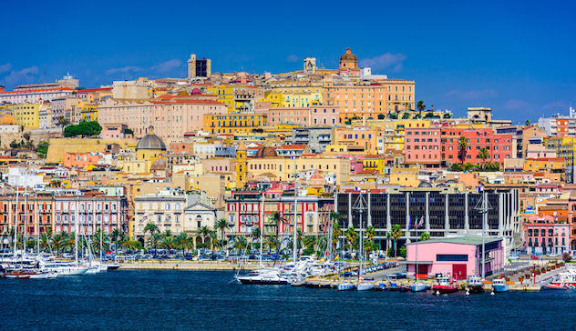 Vacanze, Sardegna nella top 10 delle scelte degli italiani