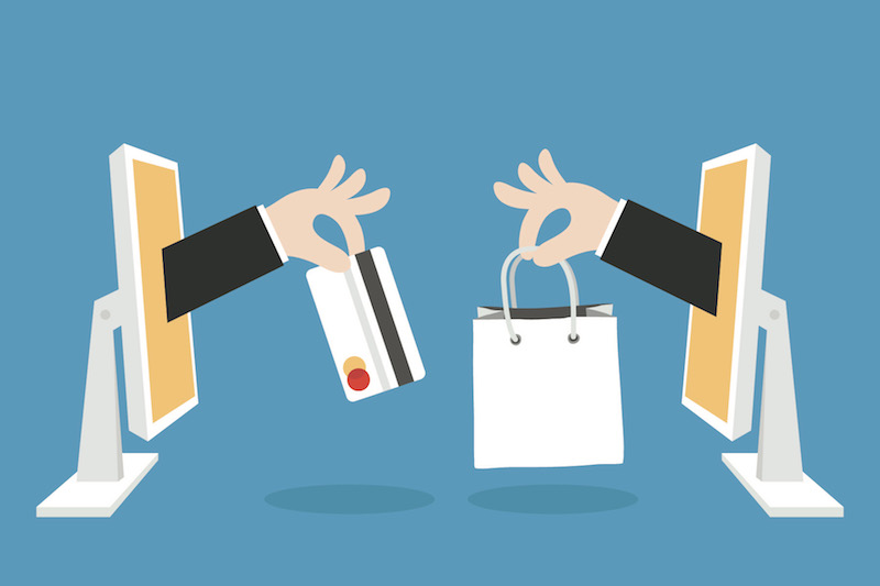 E-commerce: la nuova era dello shopping