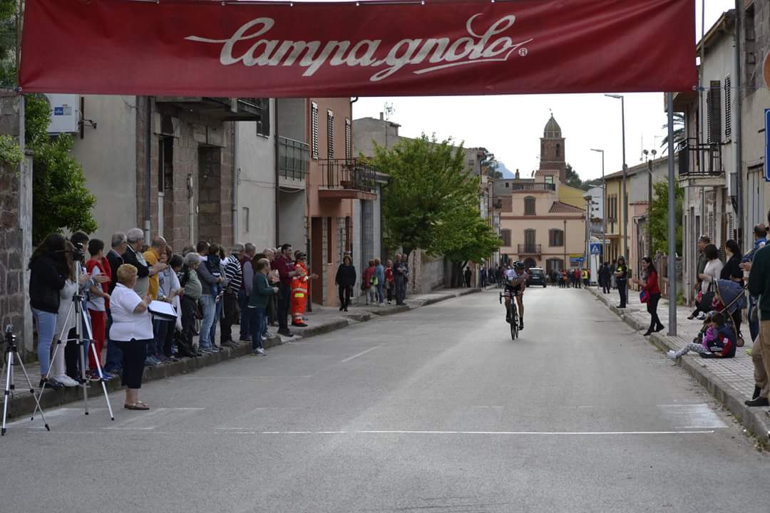A Giovanni Battista Muretti il “Primo Trofeo Città di Banari”