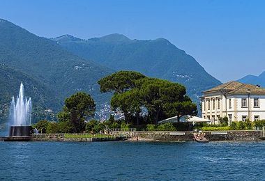 Studente di Calangianus muore annegato nel lago di Como