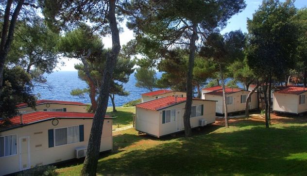 Sentenza del Tribunale di Sassari: le case mobili non sono abuso edilizio