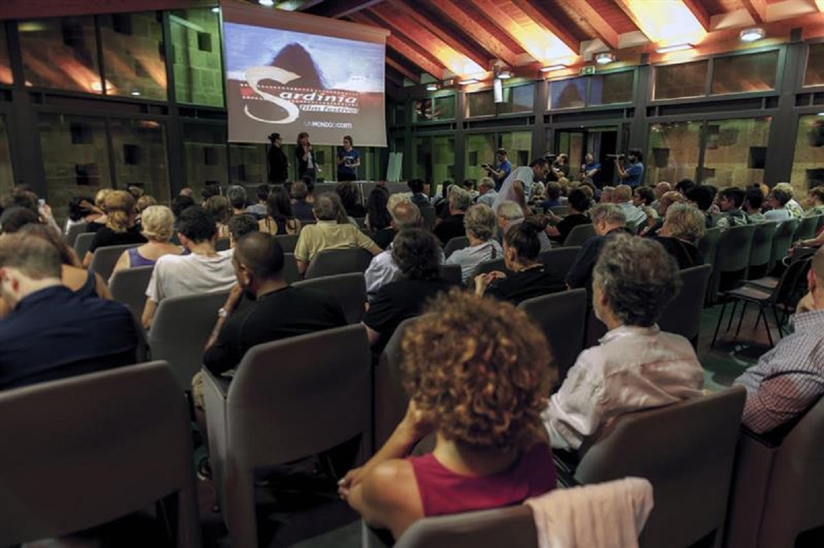 Arriva ad Alghero il “Sardinia Film Festival”