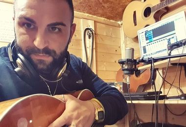 Gentiles, intervista al cantante e musicista Dario Deriu