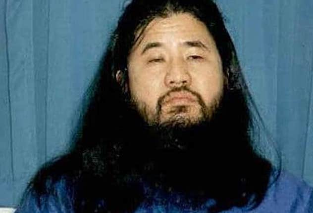 Giappone: giustiziato leader di Aum Shinrikyo