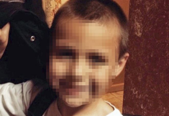 Los Angeles:  Bimbo di 10 anni picchiato e ucciso dalla madre
