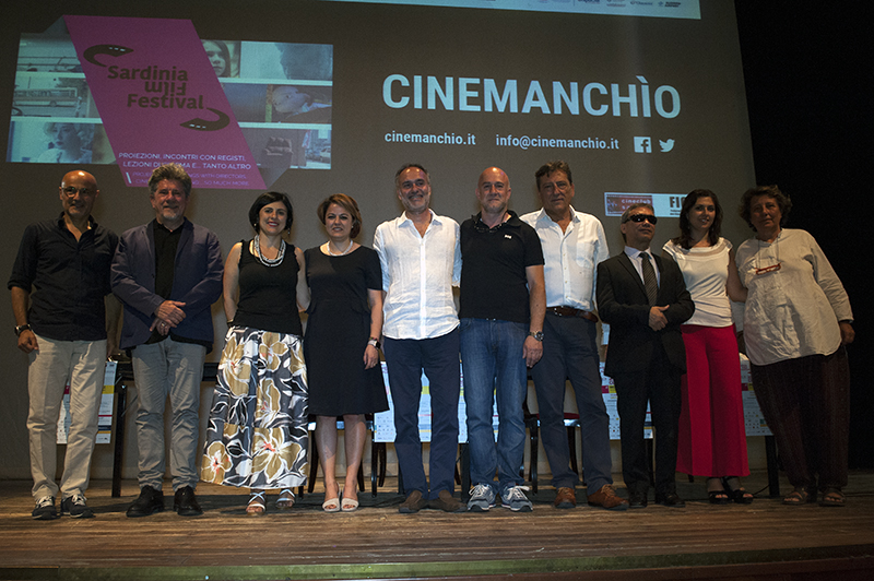 Il Sardinia Film Festival lancia un messaggio sull'accessibilità culturale