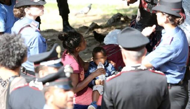 Nuovi sbarchi in Sardegna: 21 migranti intercettati a Sant'Antioco