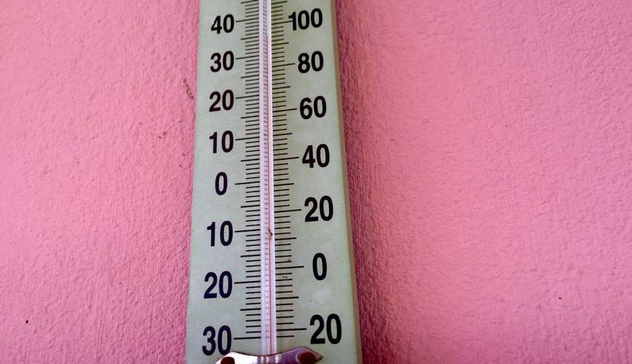 Allerta con punte di 40 gradi, la Sardegna rimane nella morsa del caldo torrido