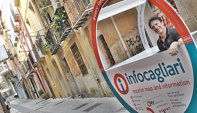 Con ‘My Cagliari Card’ sconti e promozioni per turisti e cittadini: ecco di cosa si tratta