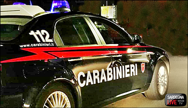 Ubriaco a bordo della moto ape tenta di investire i Carabinieri: arrestato