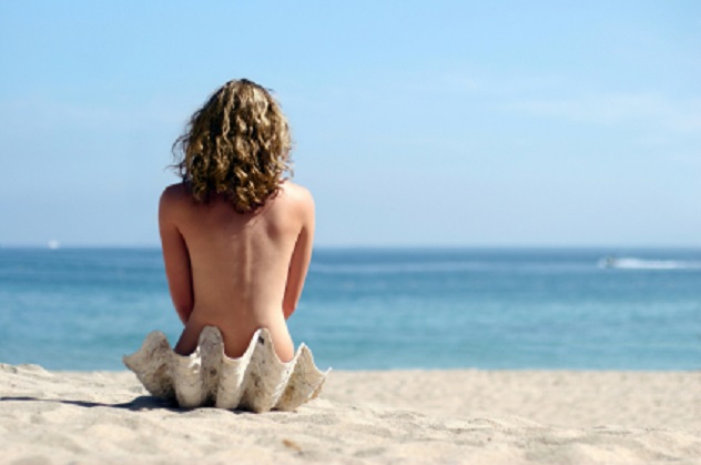 A Piscinas una delle spiagge per nudisti più grandi d'Europa