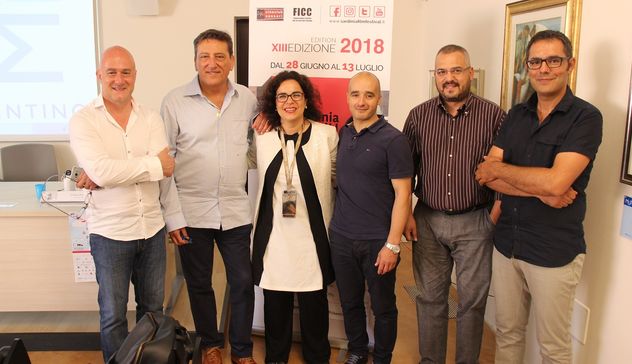 Cineturismo e Sardinia Film Festival: pubblicati gli atti del convegno di Stintino