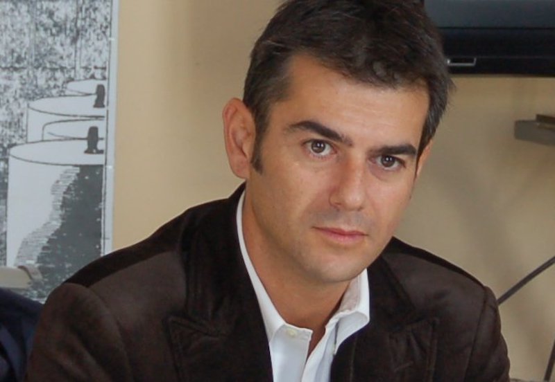 Massimo Zedda: 