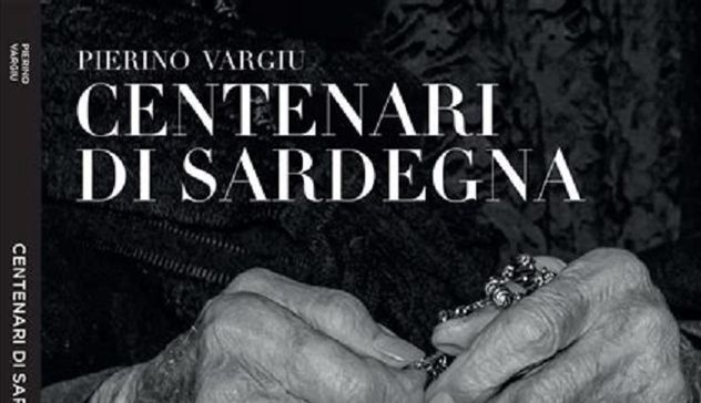 “Centenari di Sardegna”: venerdì 12 ottobre la presentazione del secondo volume