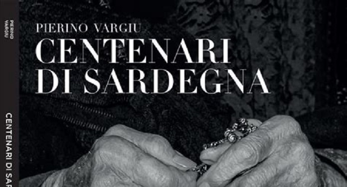 “Centenari di Sardegna”: venerdì 12 ottobre la presentazione del secondo volume