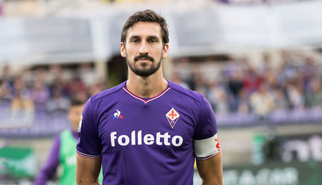 Fiorentina: iniziativa tifosi per Astori